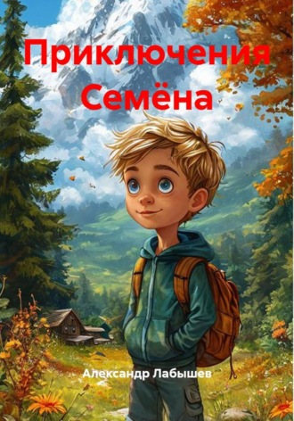 Александр Лабышев. Приключения Семёна