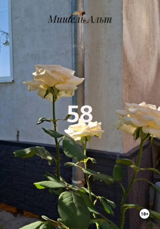 Мишель Альт. 58