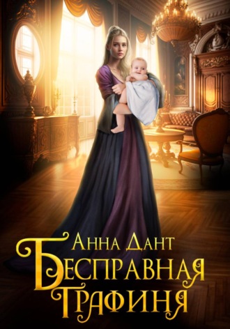 Анна Дант. Бесправная графиня