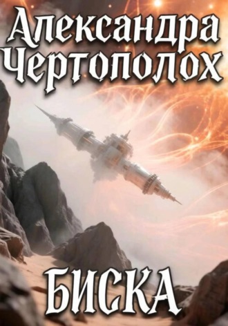 Александра Чертополох. БИСКА