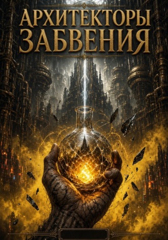 Эльмонд Облако. АРХИТЕКТОРЫ ЗАБВЕНИЯ