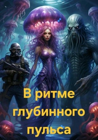 Саламандра. В ритме глубинного пульса