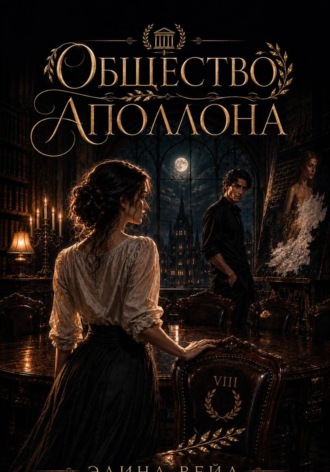 Элина Вейл. Общество Аполлона