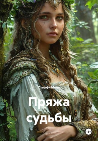 Стеффи Моне. Пряжа судьбы