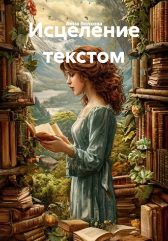 Анна Волкова. Исцеление текстом