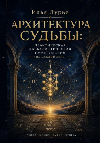 Илья Лурье. Архитектура Судьбы: Практическая каббалистическая нумерология на каждый день