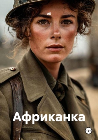 АЕ. Африканка