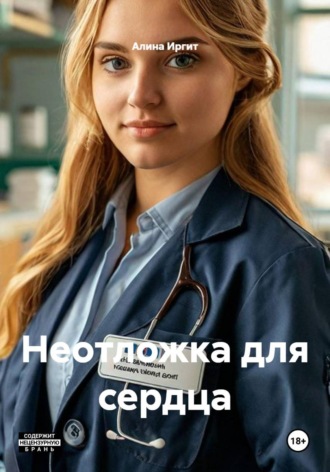 Алина Иргит. Неотложка для сердца