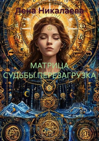 Лена Никалаева. МАТРИЦА СУДЬБЫ.ПЕРЕЗАГРУЗКА