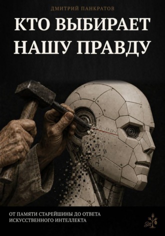 Дмитрий Панкратов. Кто выбирает нашу правду