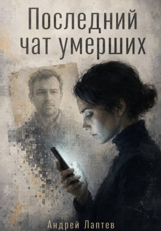 Андрей Лаптев. Последний чат умерших