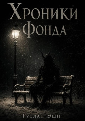 Руслан Эшн. Хроники фонда:SCP-001:Лож во имя добра