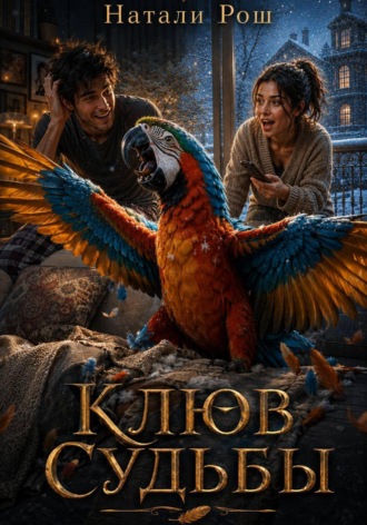 Натали Рош. Клюв судьбы