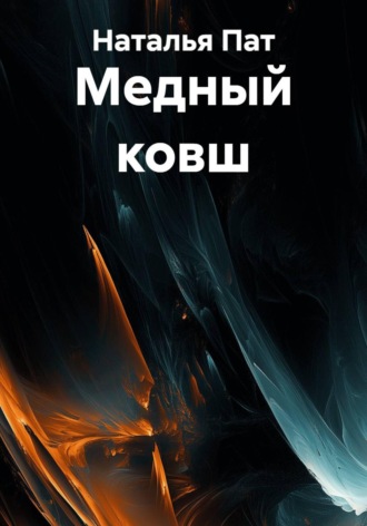 Наталья Пат. Медный ковш
