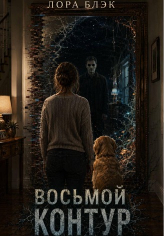 Лора Блэк. Восьмой контур