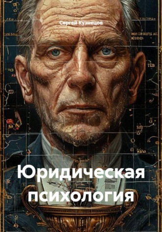 Сергей Александрович Кузнецов. Юридическая психология