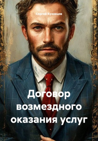 Сергей Александрович Кузнецов. Договор возмездного оказания услуг