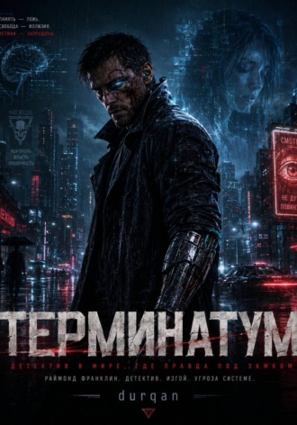 Андрей Попов. Терминатум