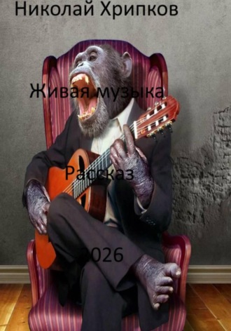 Николай Иванович Хрипков. Живая музыка