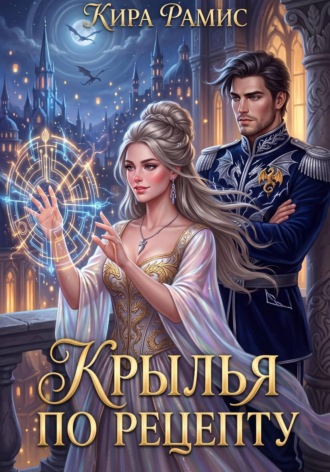 Кира Рамис. Крылья по рецепту