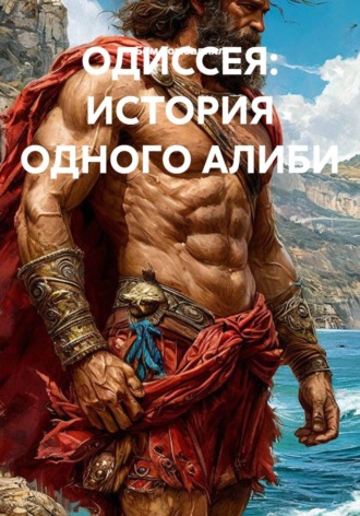 Бом Томбадилл. ОДИССЕЯ: ИСТОРИЯ ОДНОГО АЛИБИ