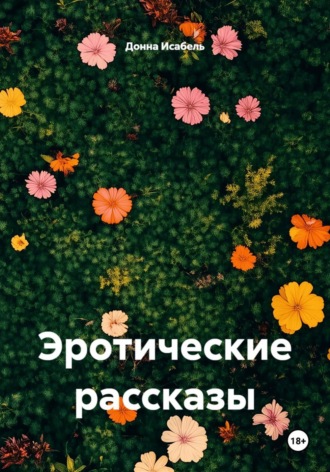 Донна Исабель. Эротические рассказы