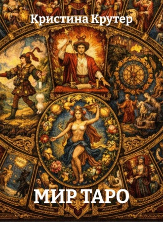 Кристина Крутер. Мир Таро