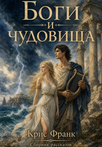 Крис Франк. Боги и чудовища