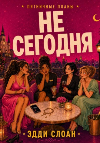 Эдди Слоан. Не сегодня