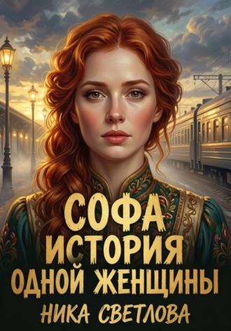 Ника Светлова. Софа. История одной женщины