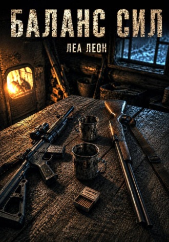 Леа Леон. Баланс сил