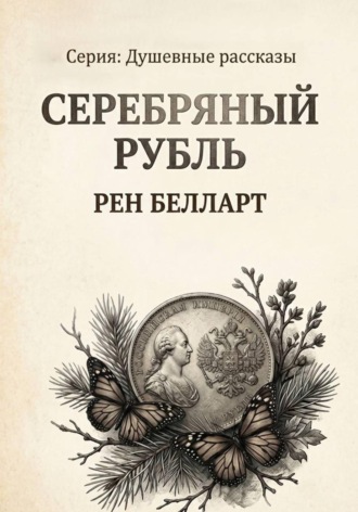 Рен Белларт. Серебряный рубль