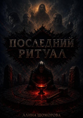 Алина Шоморова. Последний ритуал