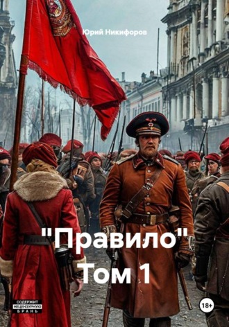 Юрий Никифоров. 