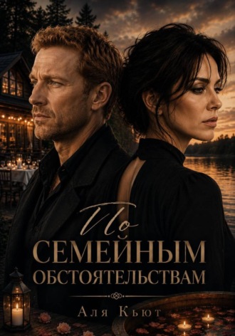 Аля Кьют. По семейным обстоятельствам