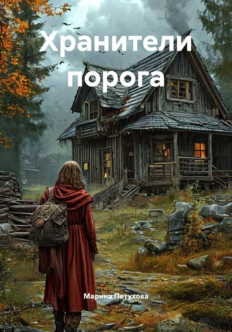 Марина Петухова. Хранители порога