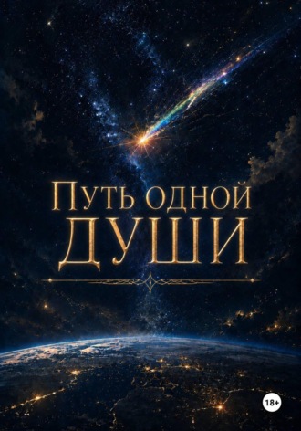 Елена Лунн. Путь одной души