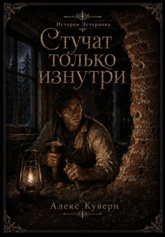 Алекс Куверн. Истории Эстериона. Стучат только изнутри