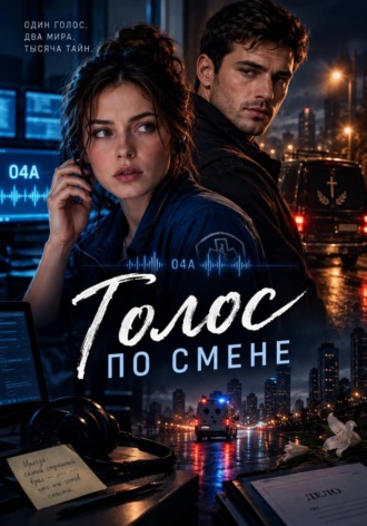 Алексей Петровка. Голос по смене