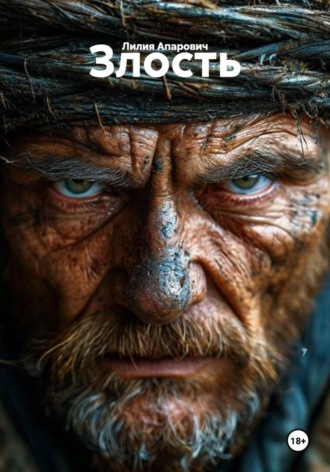 Лилия Апарович. Злость