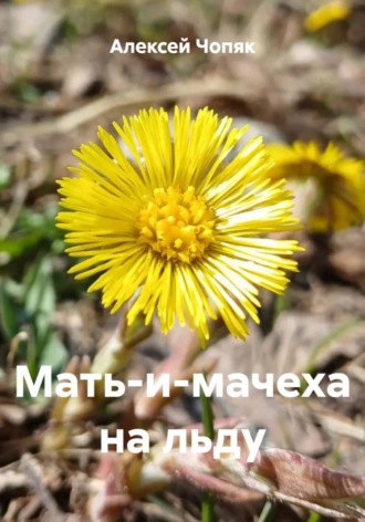 Алексей Павлович Чопяк. Мать-и-мачеха на льду