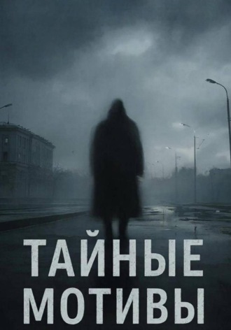 Karina Zubailova. «Тайные мотивы: психологический детектив»