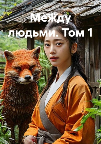 Чунён Ан. Между людьми. Том 1