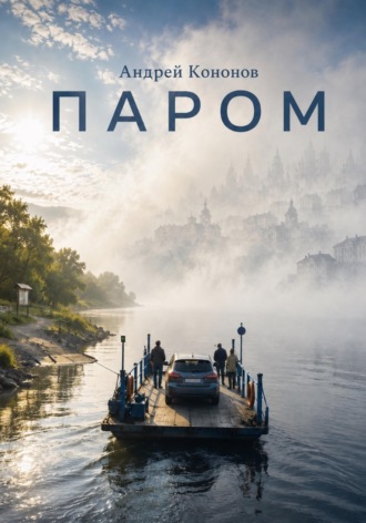Андрей Кононов. Паром