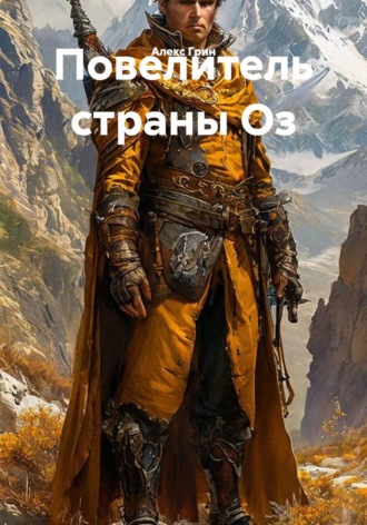Алекс Грин. Повелитель страны Оз