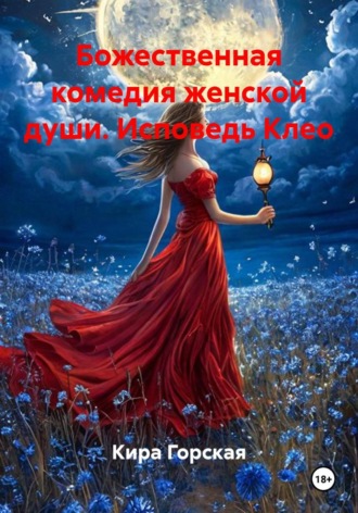 Кира Горская. Божественная комедия женской души. Исповедь Клео
