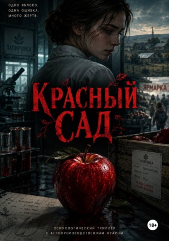 Алексей Петровка. Красный сад