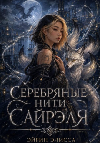 Eiryn Aster. Серебряные нити Сайрэна