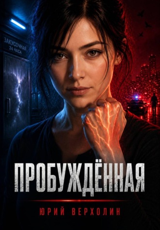 Юрий Верхолин. Пробужденная