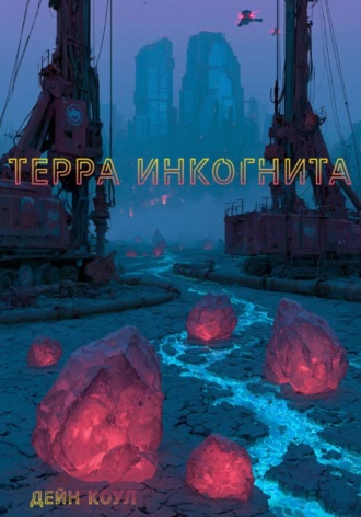 . Терра Инкогнита